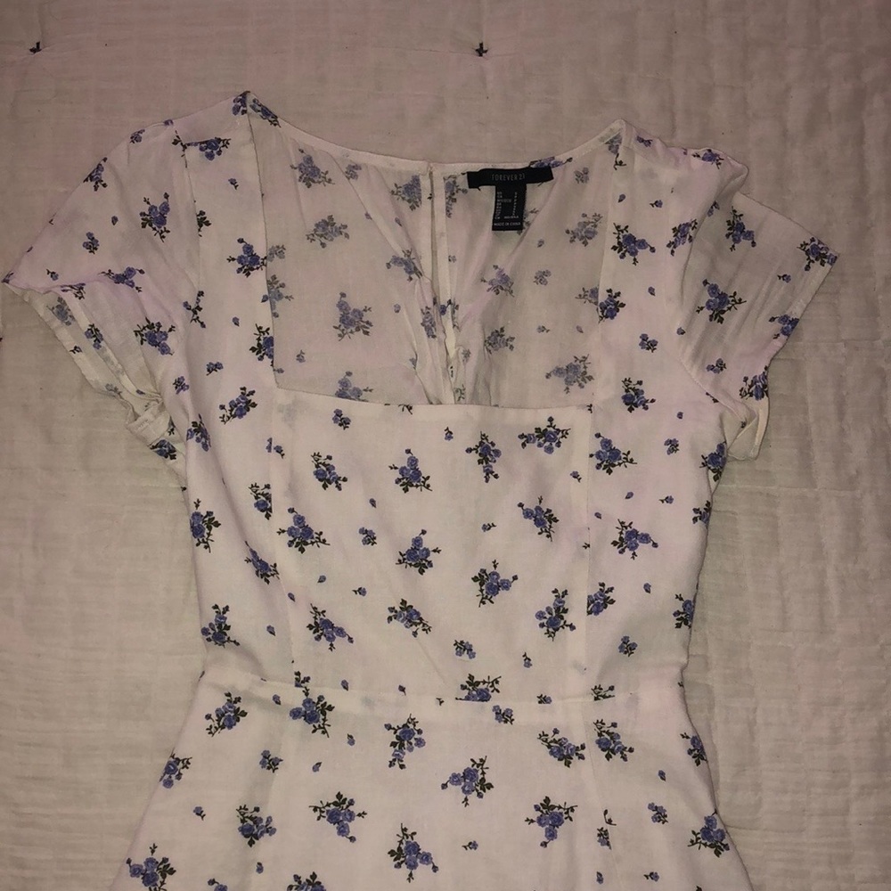 Forever 21 dress